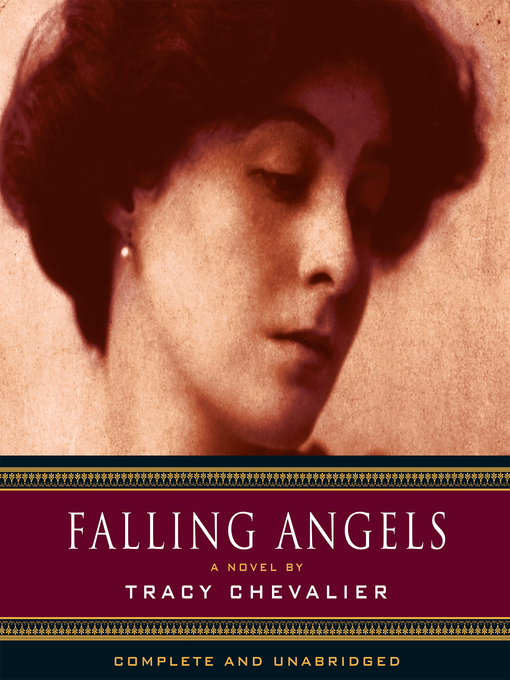 Title details for Falling Angels by Tracy Chevalier - Available